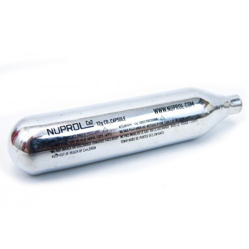 Nuprol CO2